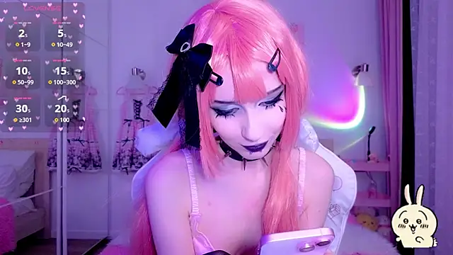 GothikLali online show from October 28, 2025, 2:15 am