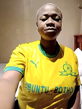 missboobiesSA online show from February 18, 2026, 8:49 pm