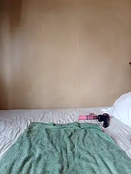 missboobiesSA online show from March 26, 2026, 9:15 am