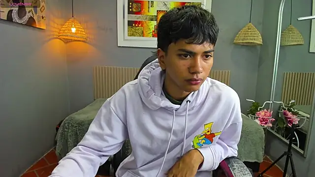 markbowie online show from November 14, 2025, 11:42 am