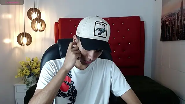 markbowie online show from February 15, 2026, 1:09 pm