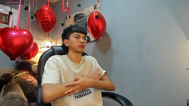 markbowie online show from February 19, 2026, 1:51 pm