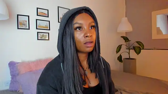 Coco joness online show from December 5, 2025, 8:38 pm