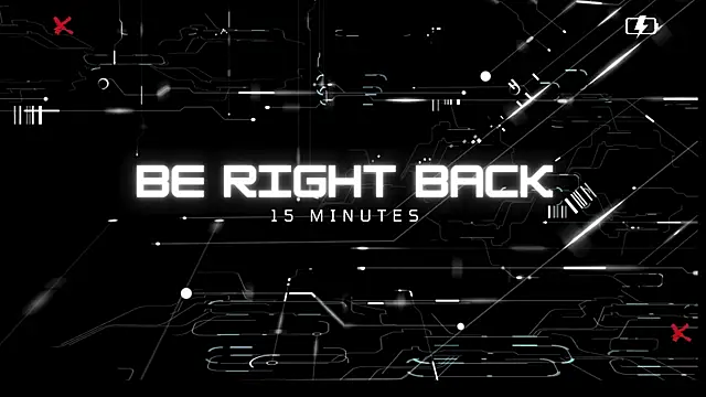 --Vivian-- online show from December 5, 2025, 8:05 pm