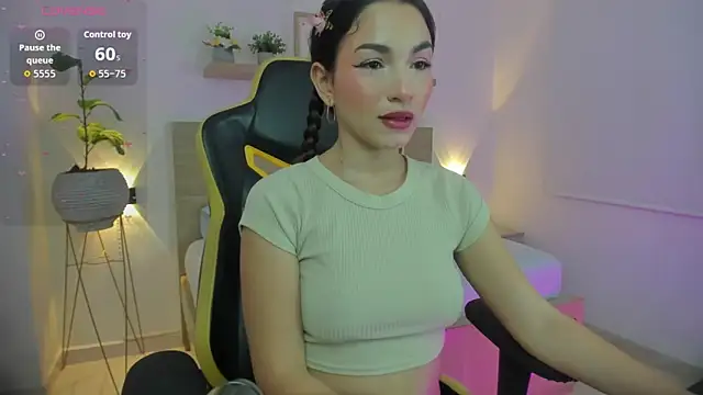 luma sky  online show from November 13, 2025, 2:54 am