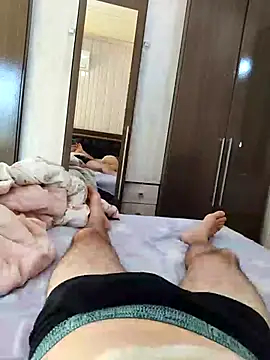 Gustavo198045 online show from February 1, 2026, 12:04 pm