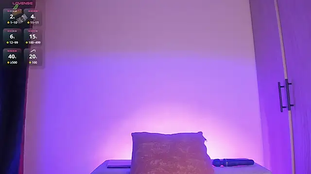 Snapshot of scarlett_Collinss chatting on June 2, 2026, 12:07 pm scarlett Collinss online show from June 2, 2026, 12:07 pm