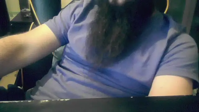 LondonMan1988 online show from December 17, 2025, 11:22 pm