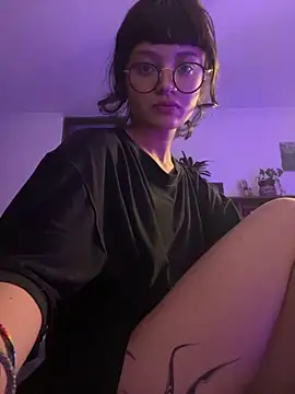 wildflower sex online show from December 13, 2025, 11:10 pm