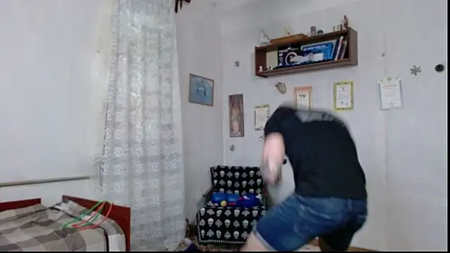 Jordan1Dior online show from April 9, 2026, 7:36 am