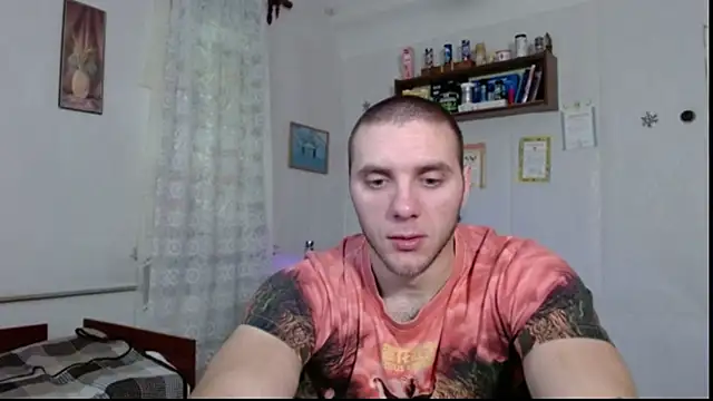 Snapshot of Jordan1Dior chatting on May 23, 2026, 7:24 am Jordan1Dior online show from May 23, 2026, 7:24 am