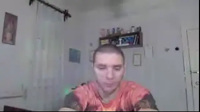 Snapshot of Jordan1Dior chatting on May 24, 2026, 7:35 am Jordan1Dior online show from May 24, 2026, 7:35 am
