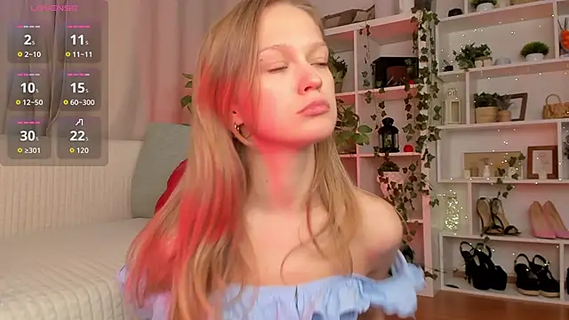 Kara smalltits online show from January 6, 2026, 12:20 pm