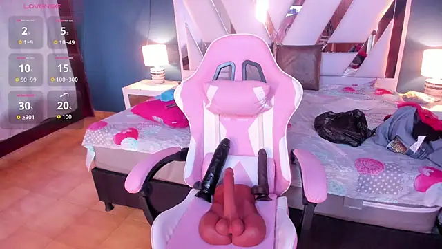 Snapshot of Lena_Bdsm chatting on October 30, 2025, 11:11 am Lena Bdsm online show from October 30, 2025, 11:11 am