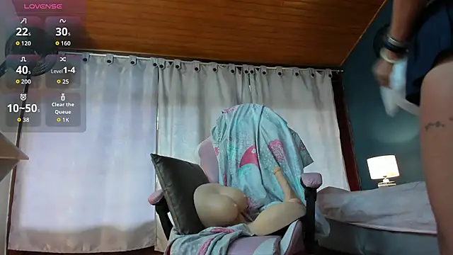 Snapshot of Lena_Bdsm chatting on November 29, 2025, 11:13 am Lena Bdsm online show from November 29, 2025, 11:13 am