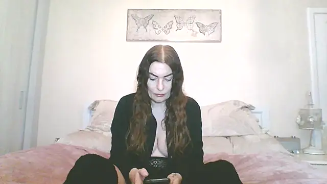 EllaKent online show from January 16, 2026, 4:55 pm