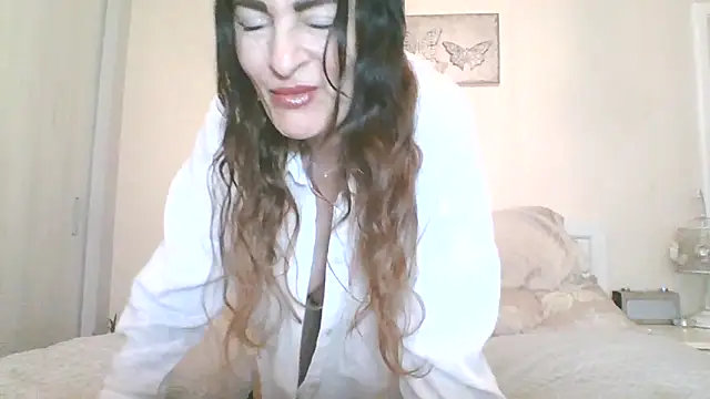 Snapshot of EllaKent chatting on March 6, 2026, 4:03 pm EllaKent online show from March 6, 2026, 4:03 pm