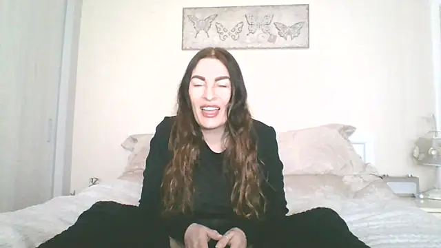Snapshot of EllaKent chatting on March 16, 2026, 3:38 pm EllaKent online show from March 16, 2026, 3:38 pm