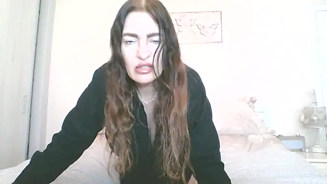 Snapshot of EllaKent chatting on March 29, 2026, 1:44 pm EllaKent online show from March 29, 2026, 1:44 pm