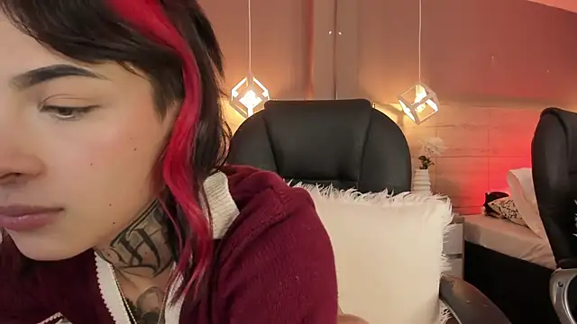 Snapshot of aa_lunit chatting on January 31, 2026, 7:11 pm aa lunit online show from January 31, 2026, 7:11 pm