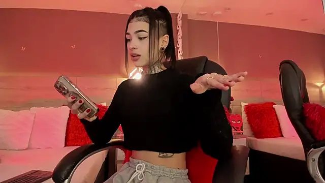 Snapshot of aa_lunit chatting on February 19, 2026, 2:35 pm aa lunit online show from February 19, 2026, 2:35 pm