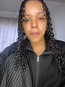 Yasmin777  online show from November 15, 2025, 5:20 pm