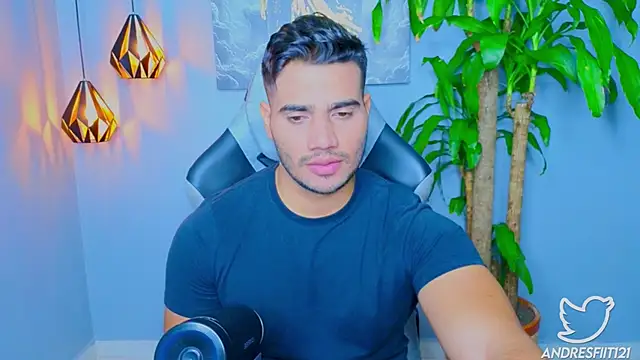 Snapshot of AndresR3 chatting on September 26, 2025, 1:09 am AndresR3 online show from September 26, 2025, 1:09 am