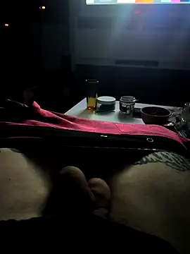 Paaboy online show from October 28, 2025, 5:15 pm