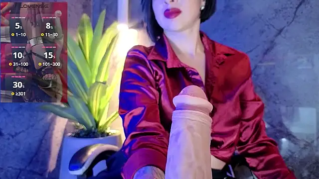 Anxelica Macondo  online show from March 7, 2026, 8:39 pm