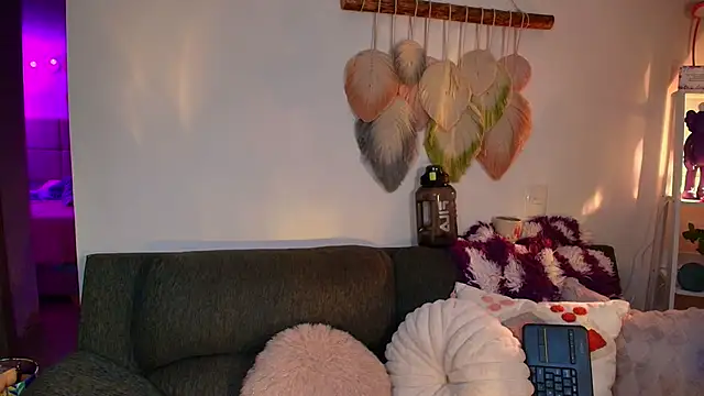 Claiborne Morris online show from March 11, 2026, 1:33 am