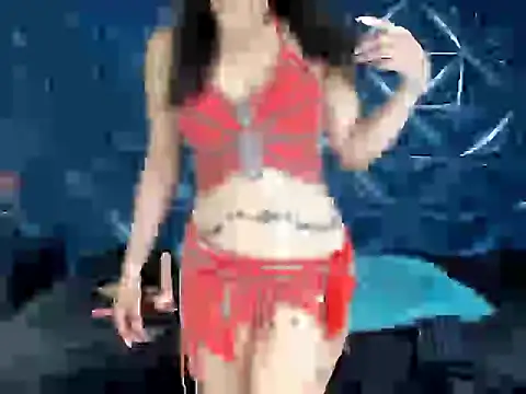 CarlaLordes online show from November 1, 2025, 12:01 am