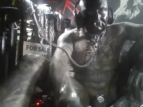 object857 online show from November 20, 2025, 7:46 pm