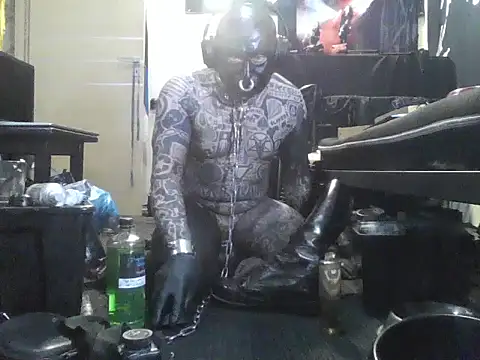 object857 online show from January 17, 2026, 3:17 pm