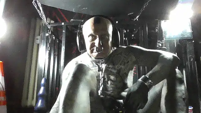 object857 online show from February 24, 2026, 8:51 pm