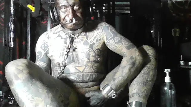 object857 online show from March 24, 2026, 10:48 pm