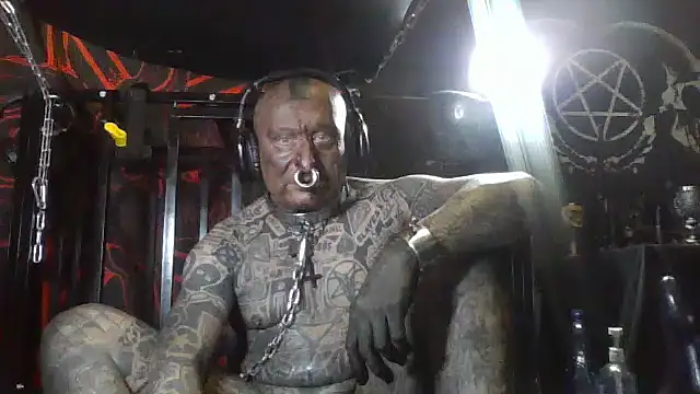 object857 online show from April 3, 2026, 9:24 pm