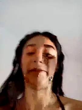 CandyFoxter  online show from October 7, 2025, 7:49 am