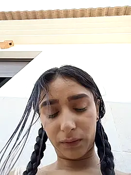 CandyFoxter  online show from October 12, 2025, 8:13 am