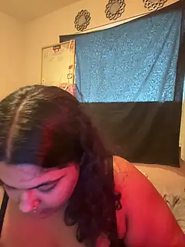 1n0nlythroat online show from December 19, 2025, 6:37 pm