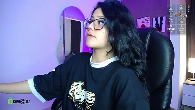 Dulcerose 01 online show from October 29, 2025, 8:49 am