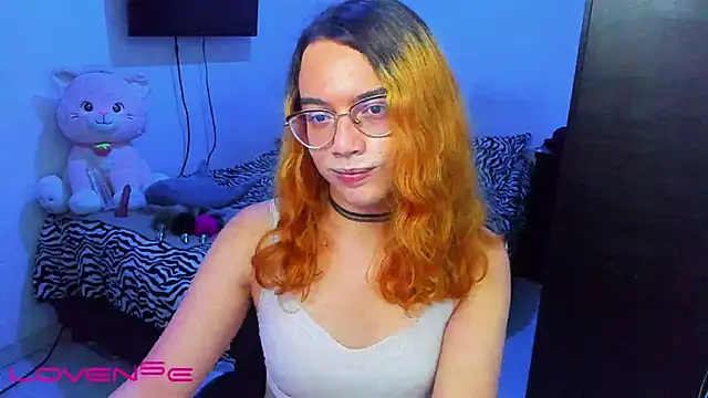 lillykittyy online show from December 20, 2025, 10:28 pm