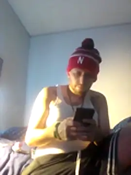 Blessdsoulja44 online show from November 30, 2025, 8:51 am