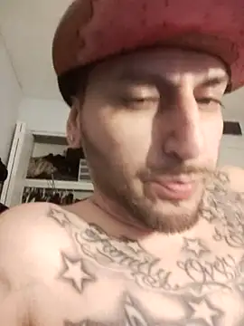 Blessdsoulja44 online show from February 7, 2026, 10:08 am