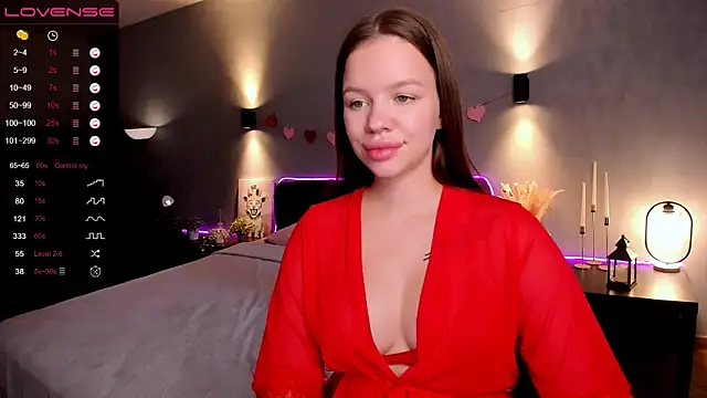 marydreams  online show from June 29, 2026, 10:15 am