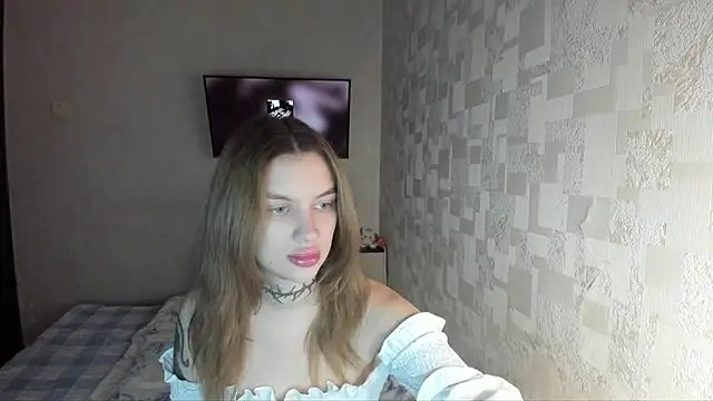 AlisTris online show from October 9, 2025, 1:31 pm