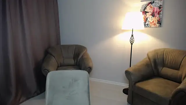 Ava Elior online show from February 7, 2026, 5:22 am