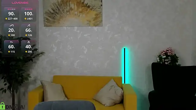 FlirtyAura online show from January 13, 2026, 3:23 am