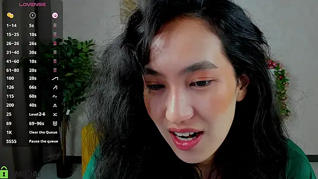 FlirtyAura online show from February 27, 2026, 3:39 am