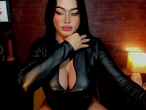 TempestousPleasure online show from October 28, 2025, 2:42 pm