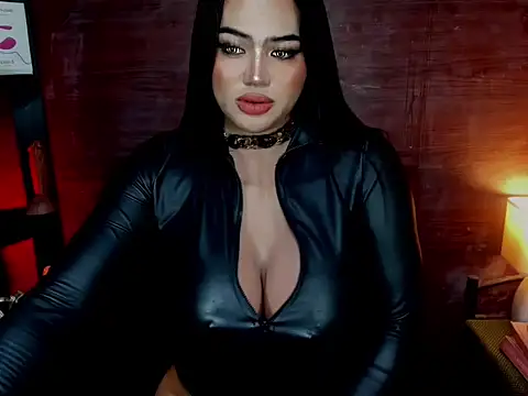 TempestousPleasure online show from November 14, 2025, 5:50 am